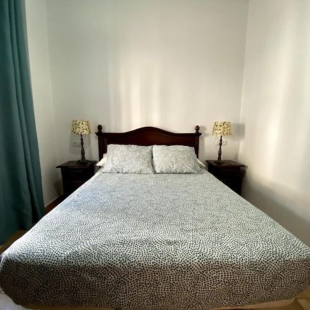 Apartamento Hostal Mellizo レブリハ エクステリア 写真