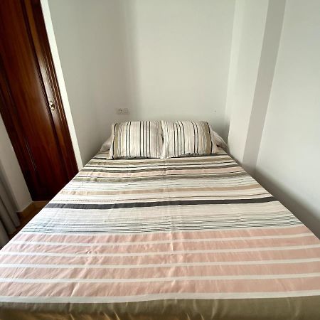 Apartamento Hostal Mellizo レブリハ エクステリア 写真