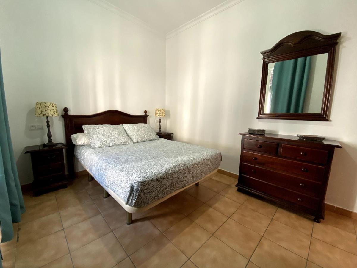 Apartamento Hostal Mellizo レブリハ エクステリア 写真