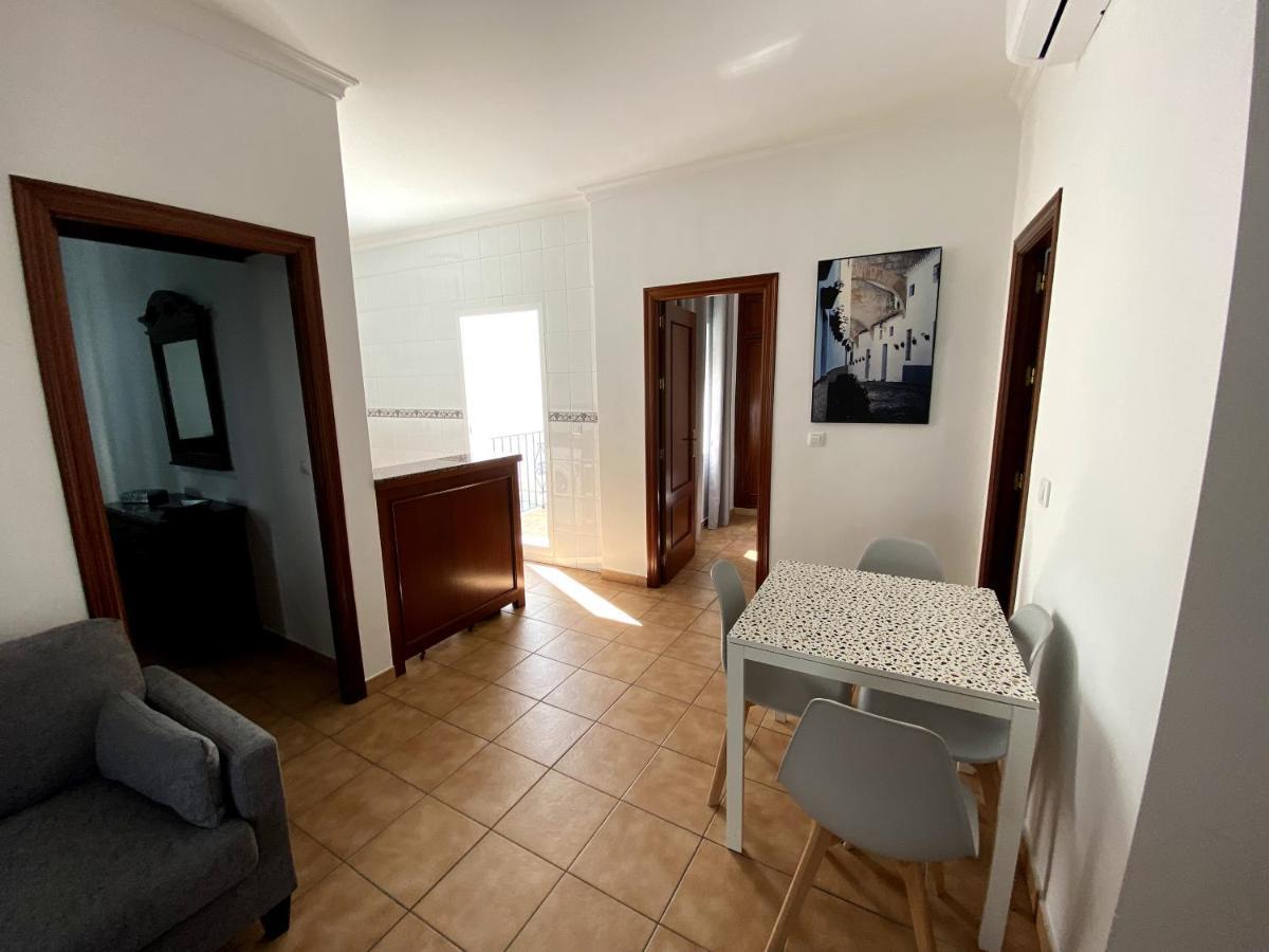 Apartamento Hostal Mellizo レブリハ エクステリア 写真
